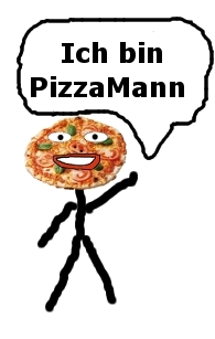 PizzamannStart